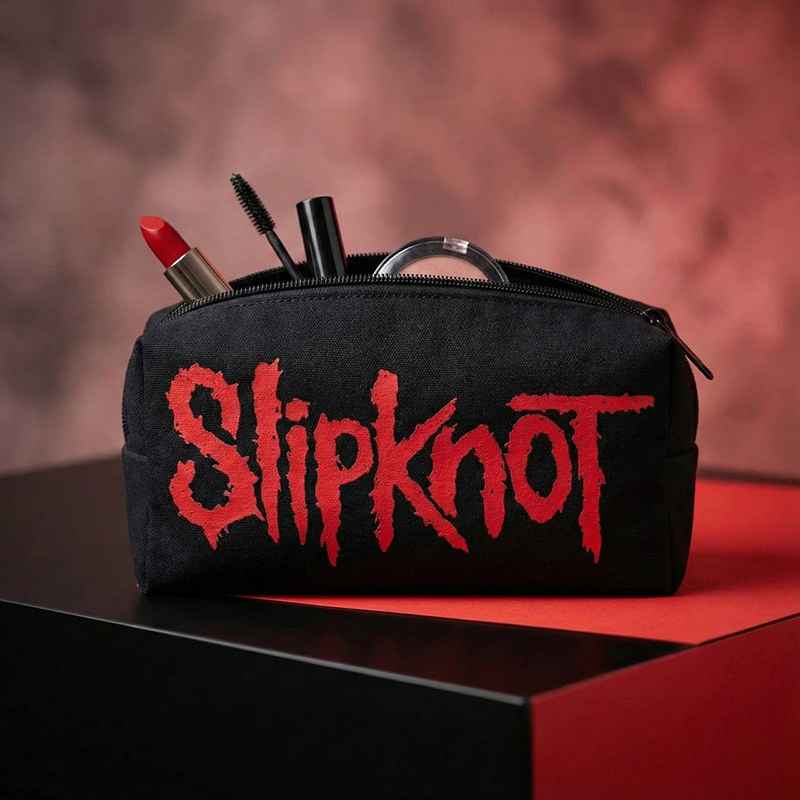 جامدادی تپل Slipknot