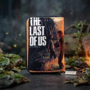 جاکارتی آکاردئونی Last Of Us