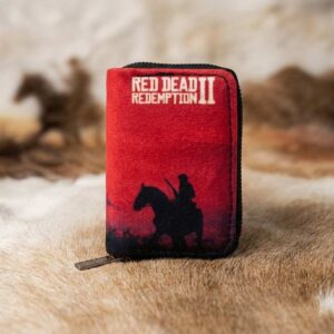 جاکارتی آکاردئونی Red Dead