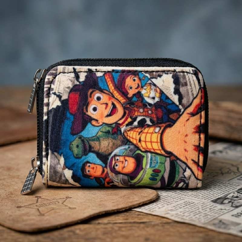 جاکارتی آکاردئونی TOY STORY