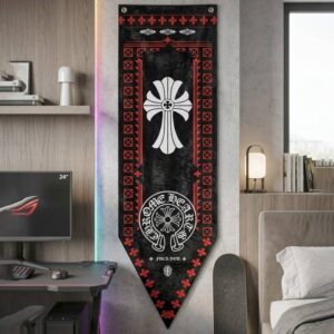 فلگ کروم هارتز