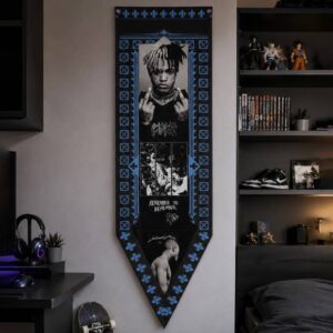 فلگ XXXTENTACION