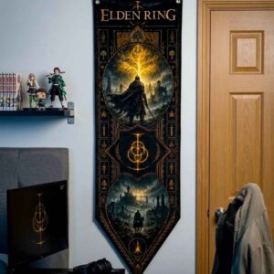 فلگ Elden Ring