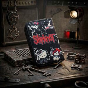 جاکارتی آکاردئونی Slipknot کیتی