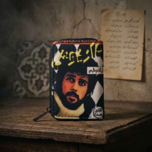 جاکارتی آکاردئونی داریوش