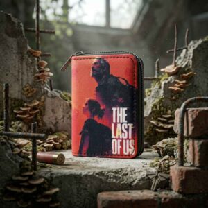 جاکارتی آکاردئونی Last Of Us