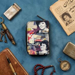 جاکارتی آکاردئونی هایده