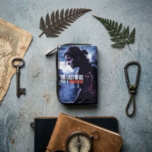 جاکارتی آکاردئونی Last Of Us