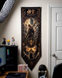 فلگ Wukong