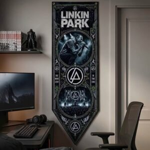 فلگ Linkin Park