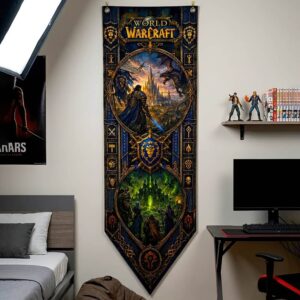 فلگ World of Warcraft