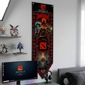 فلگ Dota 2