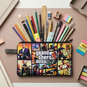 مینی بگ GTA