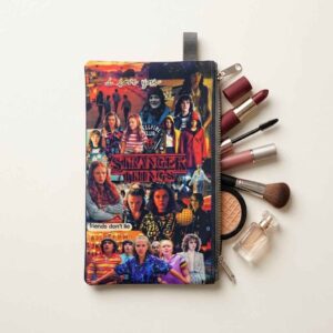 مینی بگ Stranger Things
