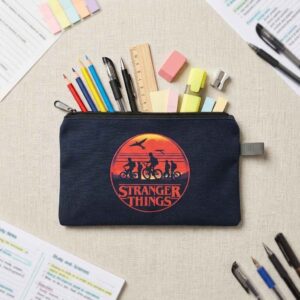 مینی بگ Stranger Things