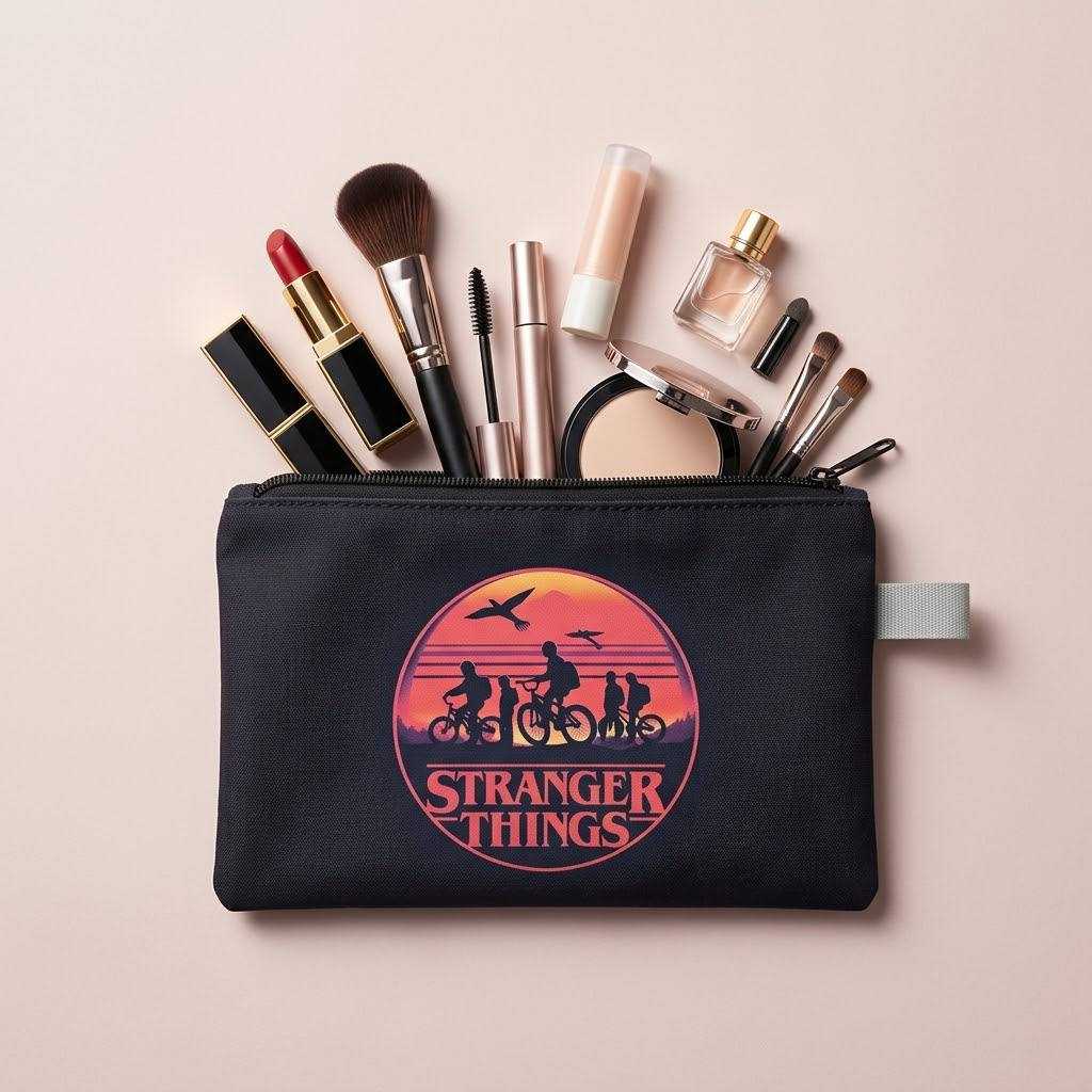 مینی بگ Stranger Things